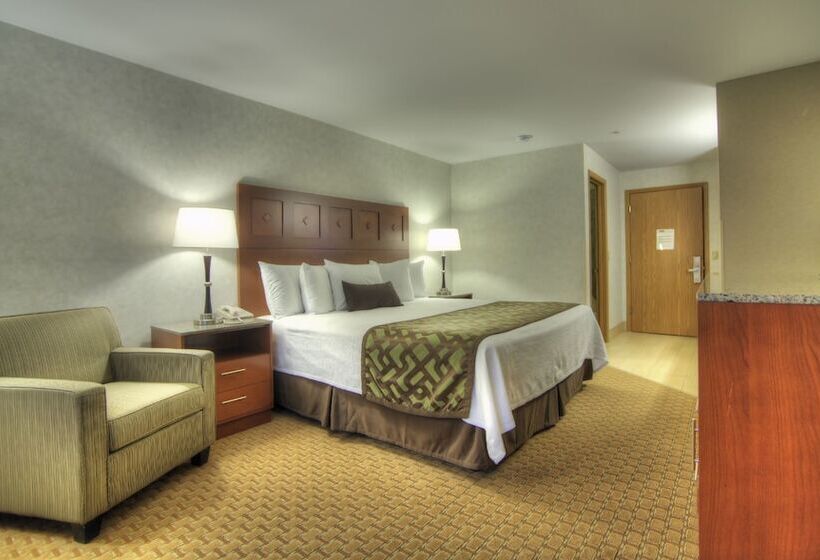 فندق Moab Valley Inn