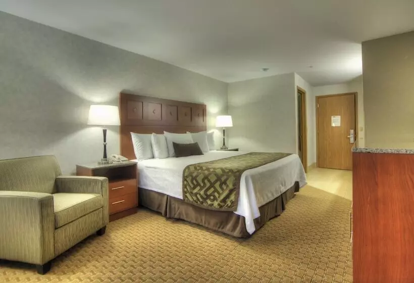 호텔 Moab Valley Inn