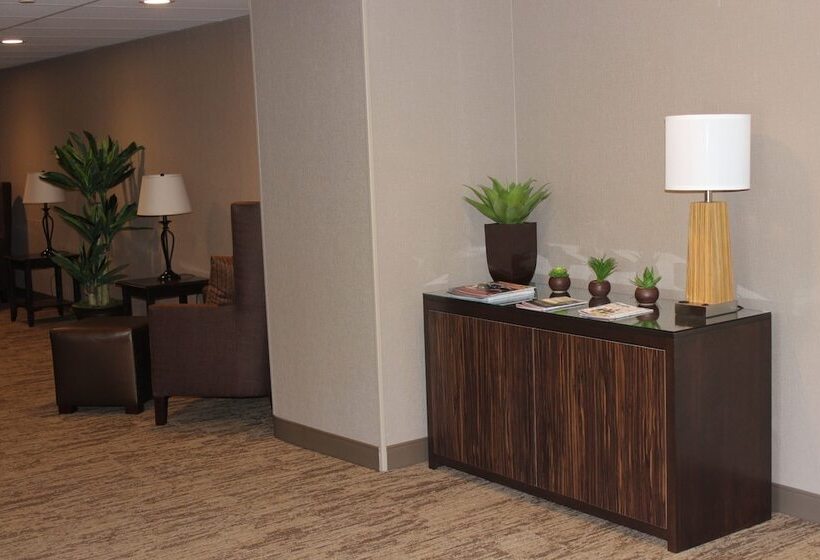 فندق Moab Valley Inn