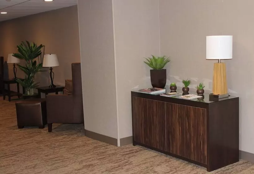 호텔 Moab Valley Inn