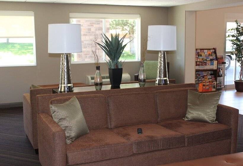 فندق Moab Valley Inn