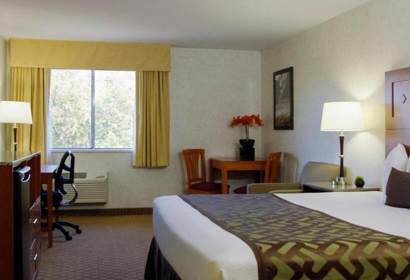 فندق Moab Valley Inn