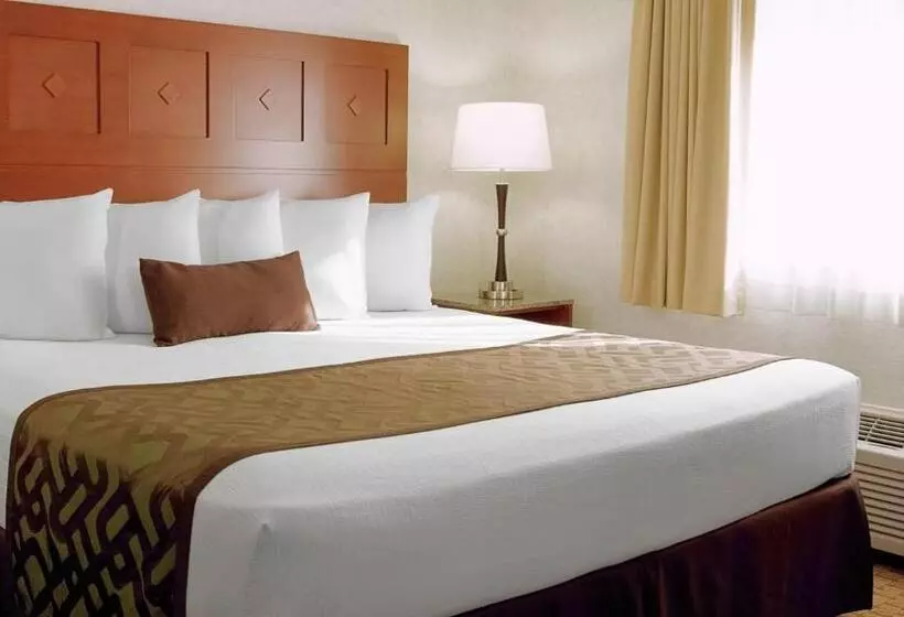 호텔 Moab Valley Inn