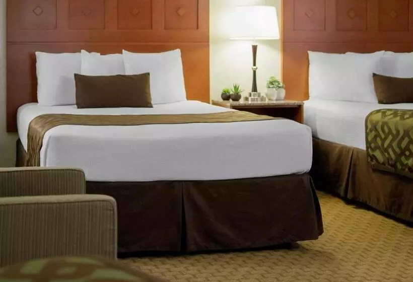 호텔 Moab Valley Inn