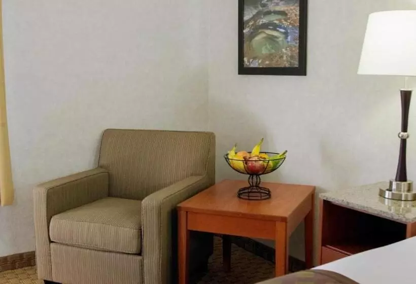 호텔 Moab Valley Inn