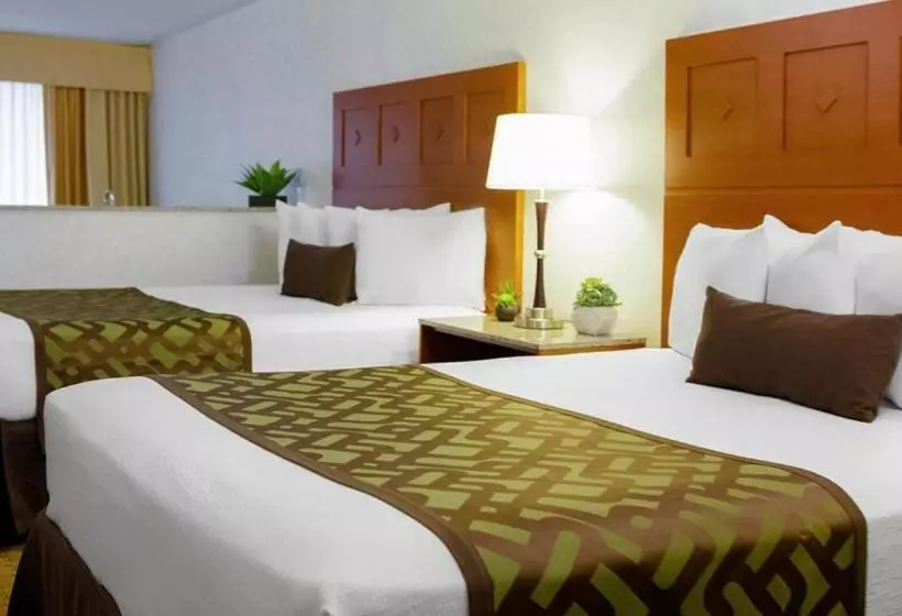 호텔 Moab Valley Inn