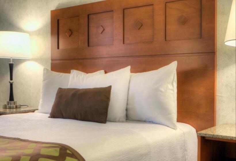 فندق Moab Valley Inn