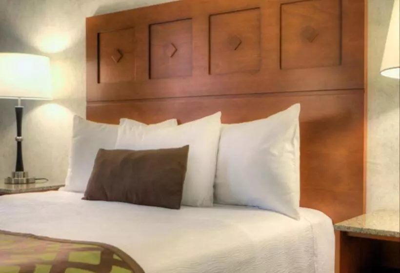 호텔 Moab Valley Inn