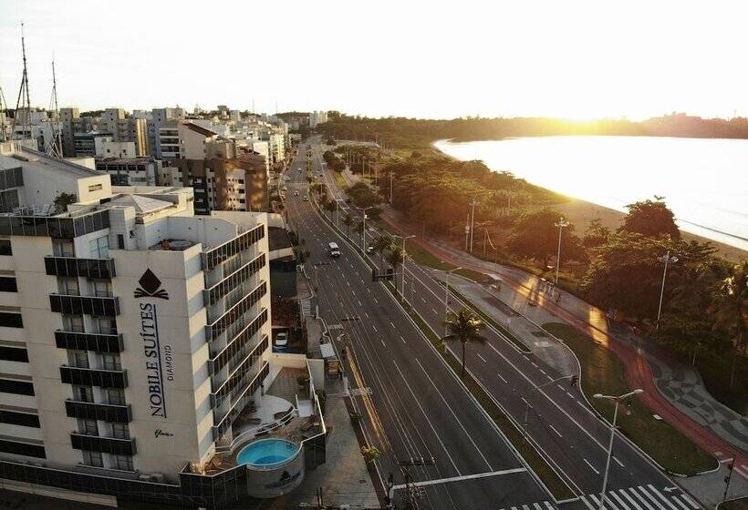 هتل Nobile Suites Diamond