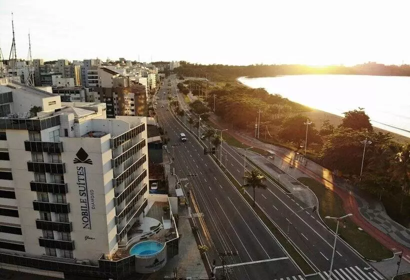 فندق Nobile Suites Diamond