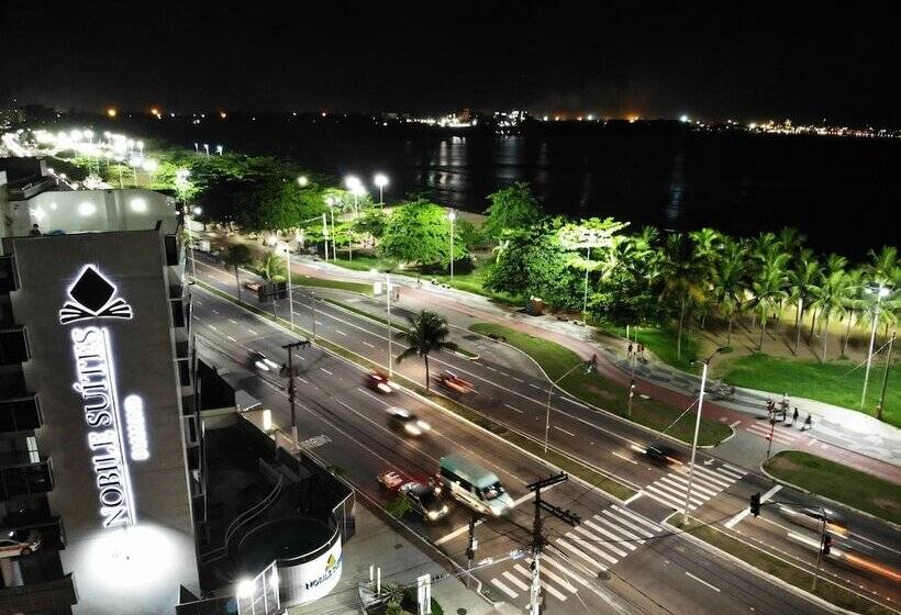 هتل Nobile Suites Diamond