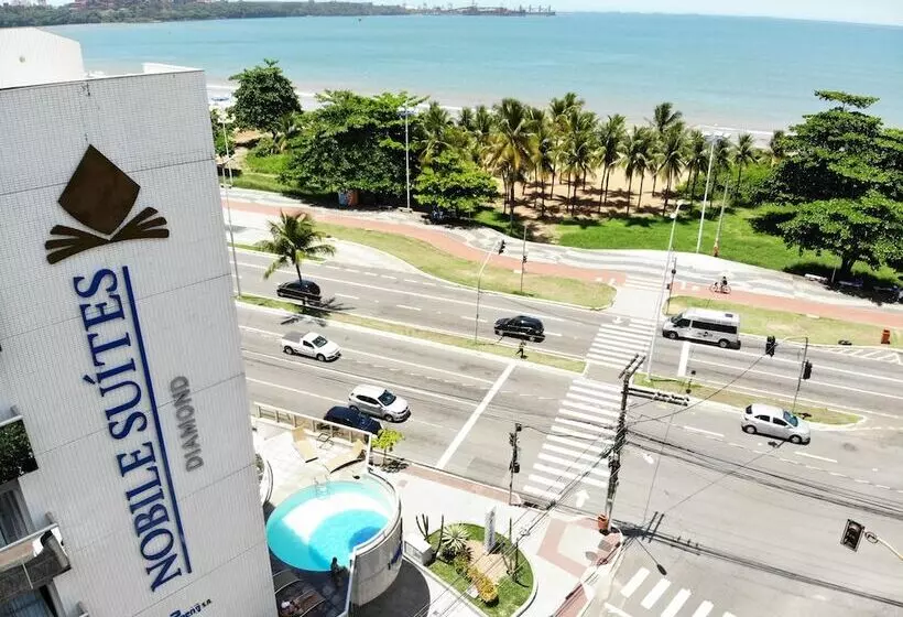 فندق Nobile Suites Diamond