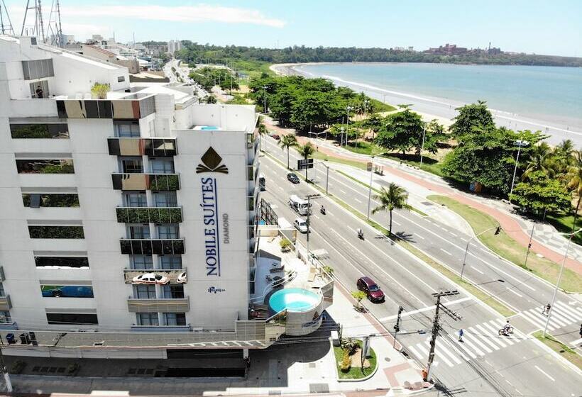 هتل Nobile Suites Diamond