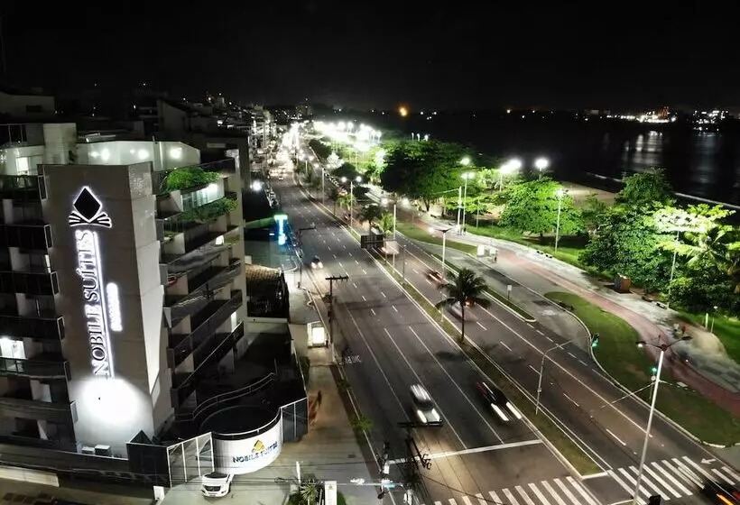 فندق Nobile Suites Diamond