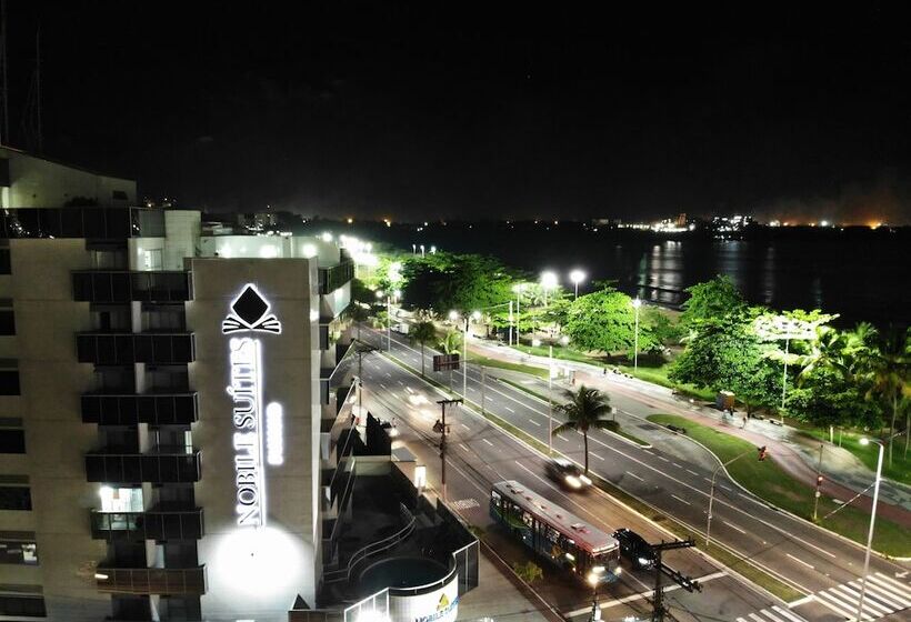 هتل Nobile Suites Diamond