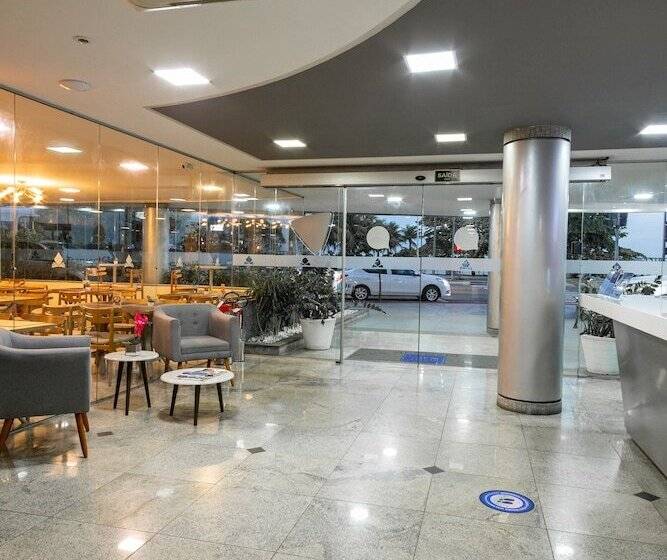 هتل Nobile Suites Diamond