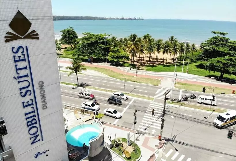 فندق Nobile Suites Diamond