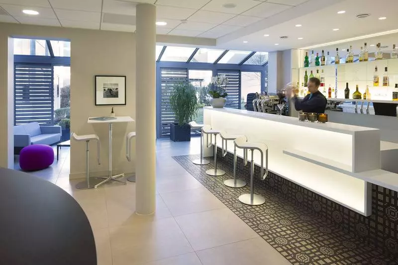 בית מלון כפרי Oceania Rennes