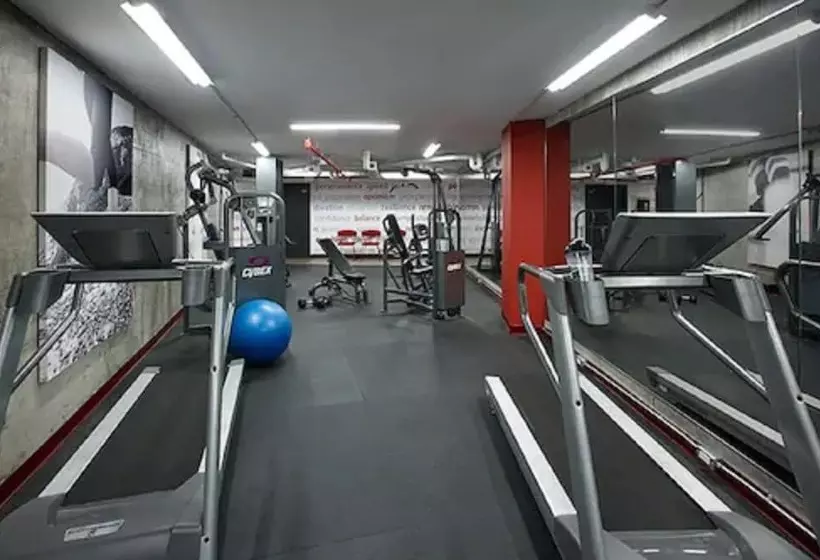 Pantages Hotel Toronto Centre