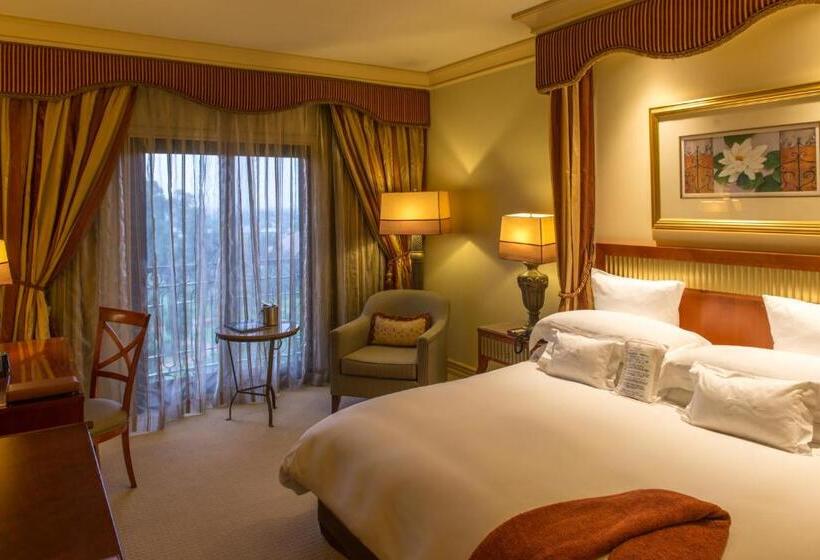 酒店 Peermont D Oreale Grande At Emperors Palace