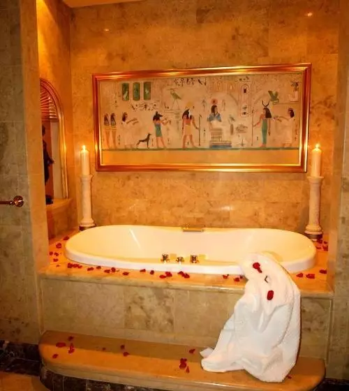 Отель Peermont D Oreale Grande At Emperors Palace