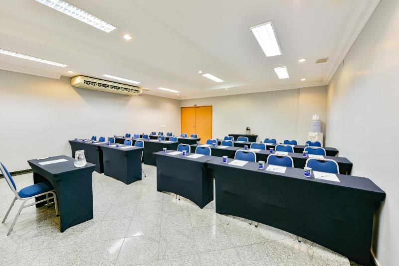 هتل Plaza Inn Executive