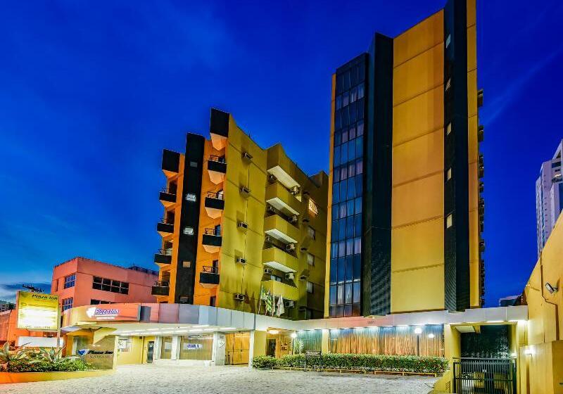 هتل Plaza Inn Executive