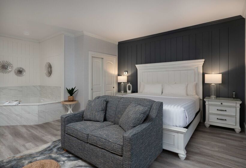 Prestige Harbourfront Resort, Worldhotels Luxury