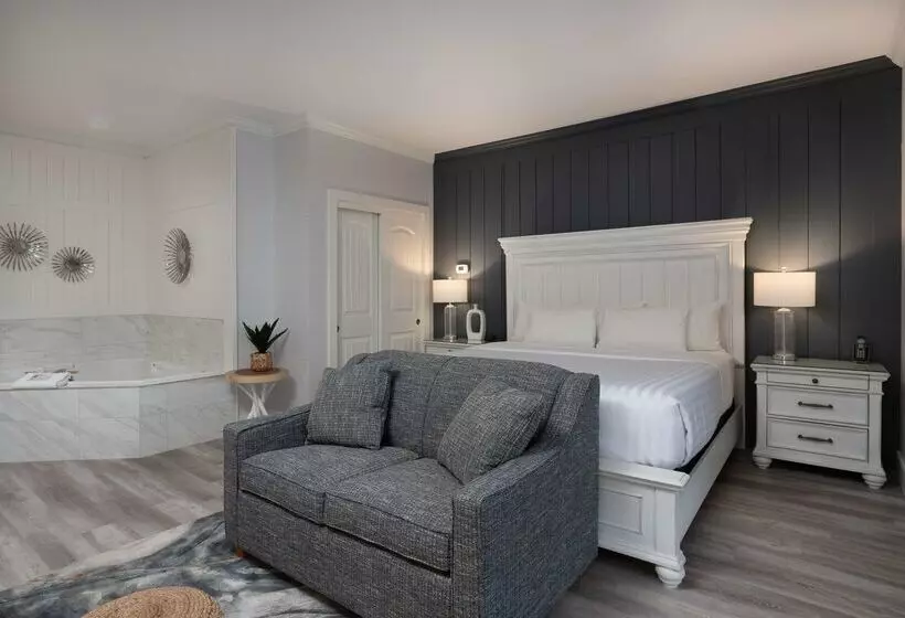 Prestige Harbourfront Resort, Worldhotels Luxury