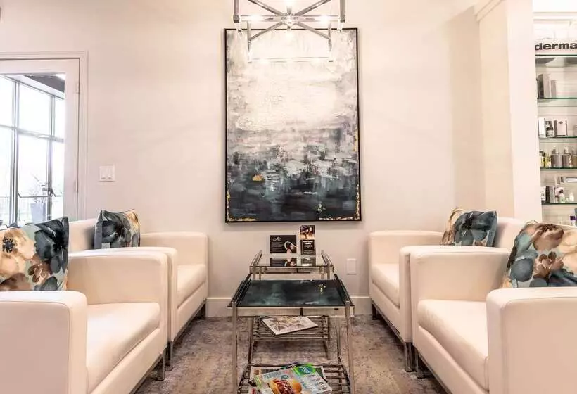 Prestige Harbourfront Resort, Worldhotels Luxury