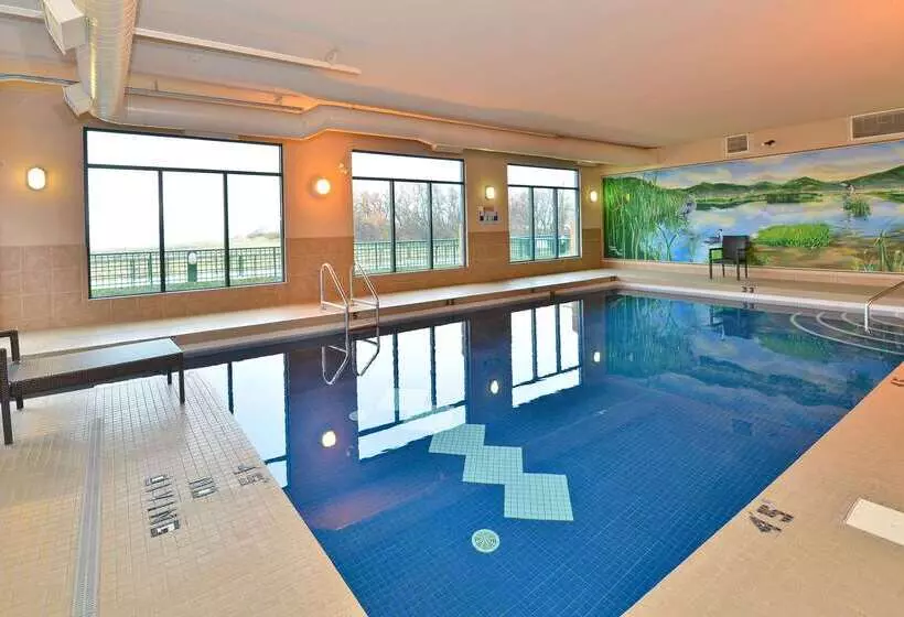 Prestige Harbourfront Resort, Worldhotels Luxury