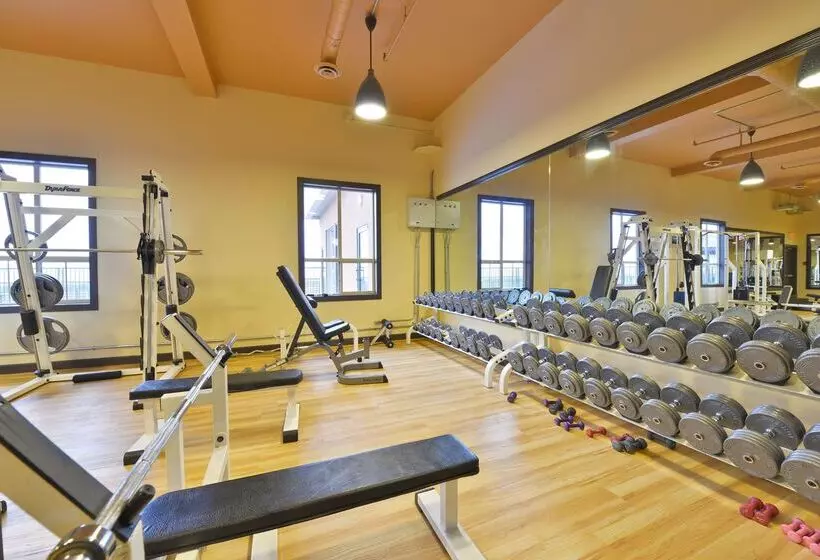 Prestige Harbourfront Resort, Worldhotels Luxury