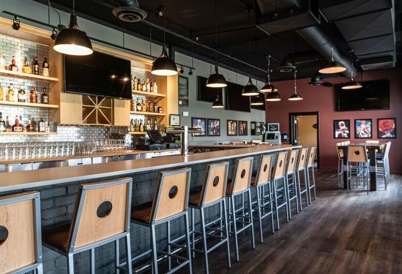 Prestige Harbourfront Resort, Worldhotels Luxury