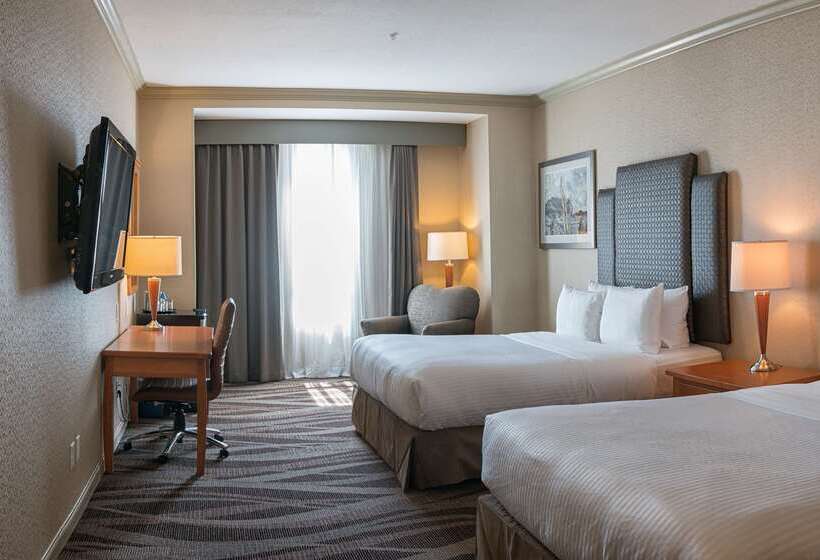 Prestige Harbourfront Resort, Worldhotels Luxury