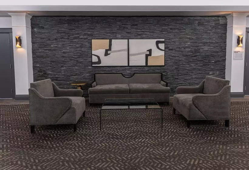 Prestige Harbourfront Resort, Worldhotels Luxury