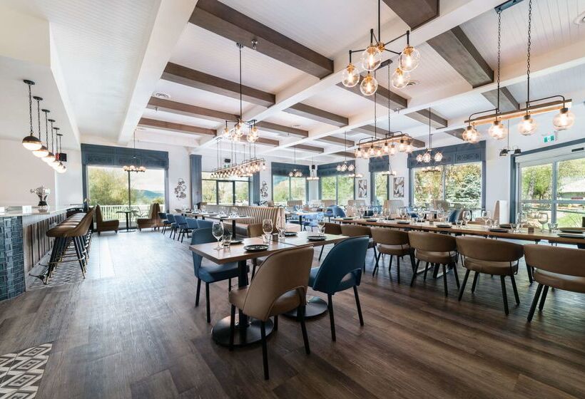 Prestige Harbourfront Resort, Worldhotels Luxury