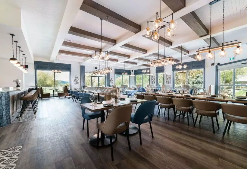 Prestige Harbourfront Resort, Worldhotels Luxury