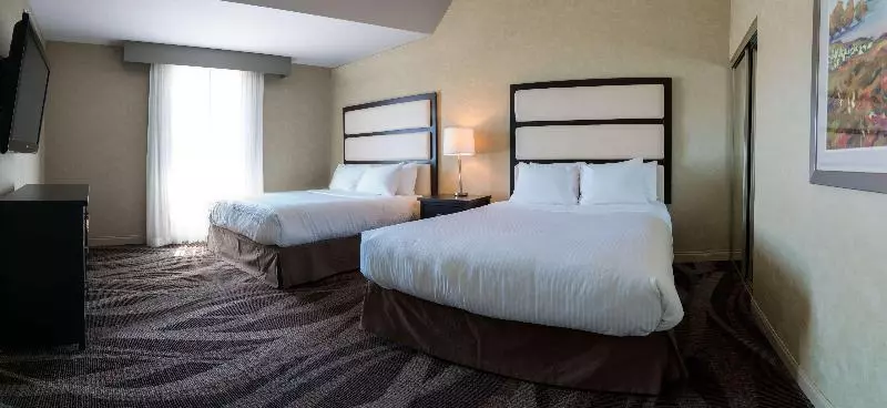 Prestige Harbourfront Resort, Worldhotels Luxury