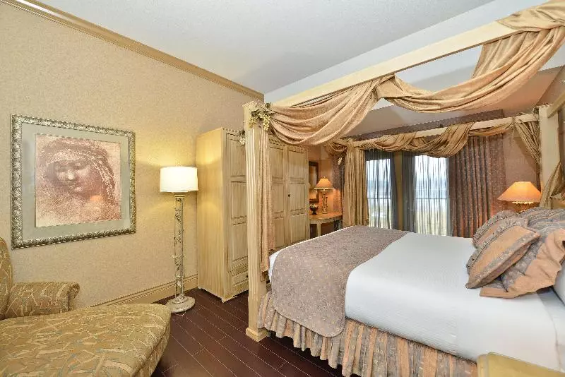 Prestige Harbourfront Resort, Worldhotels Luxury