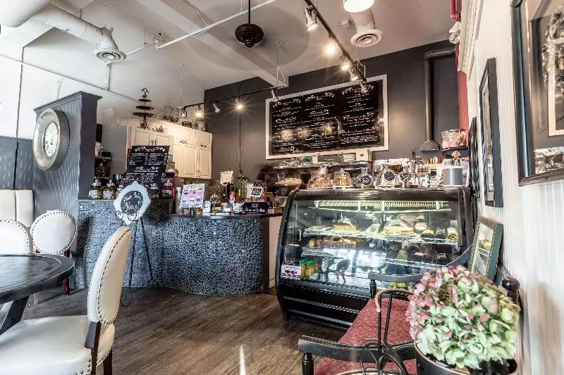 Prestige Harbourfront Resort, Worldhotels Luxury