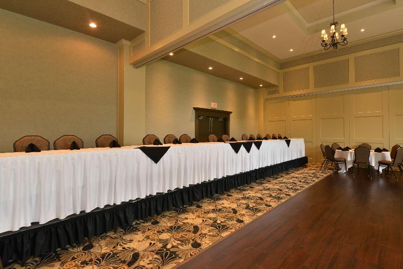 Prestige Harbourfront Resort, Worldhotels Luxury