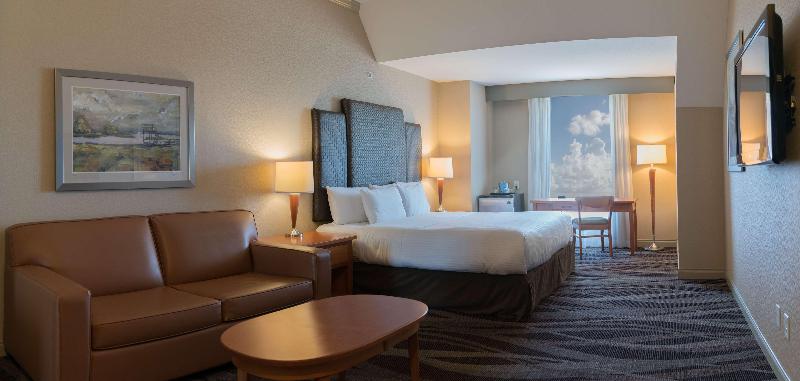 Prestige Harbourfront Resort, Worldhotels Luxury