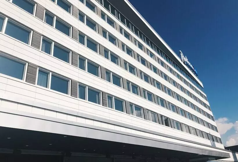 Radisson Blu Hotel, Oulu