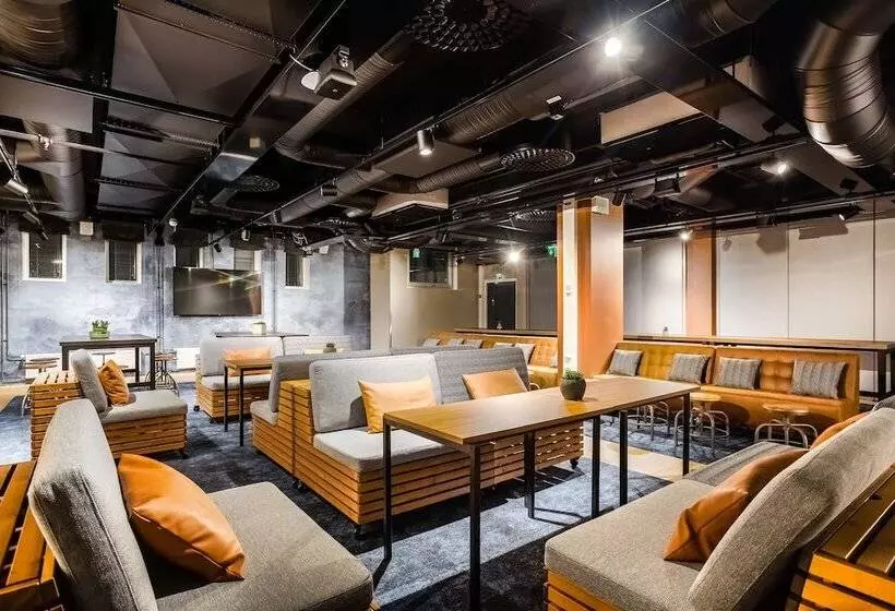 Radisson Blu Hotel, Oulu