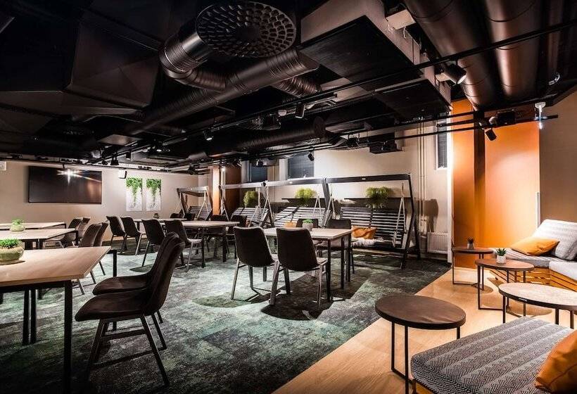 Radisson Blu Hotel, Oulu