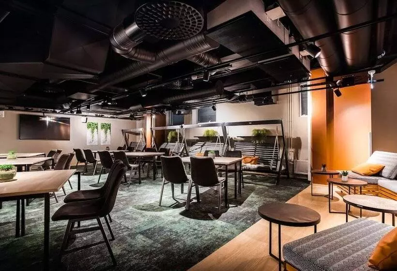 Radisson Blu Hotel, Oulu