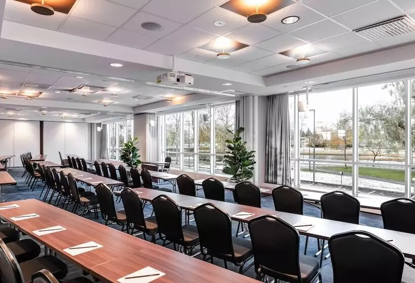 Radisson Blu Hotel, Oulu