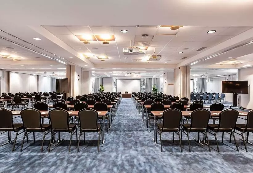 Radisson Blu Hotel, Oulu