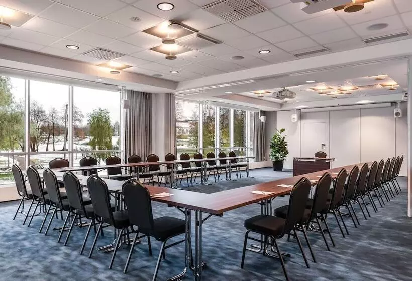 Radisson Blu Hotel, Oulu