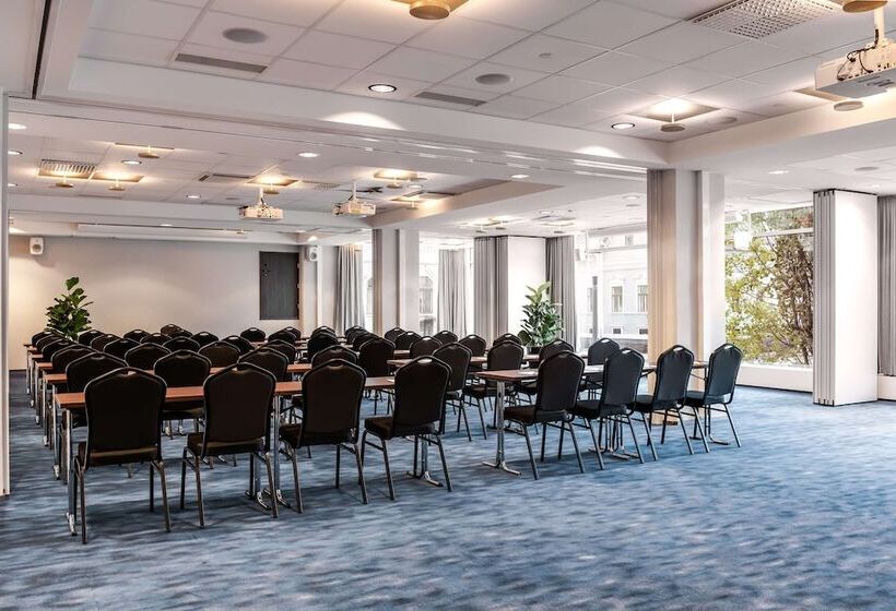 Radisson Blu Hotel, Oulu